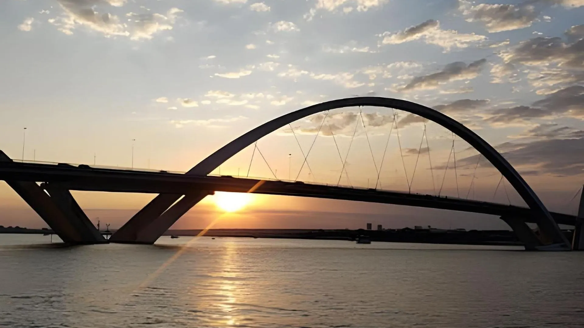 Sudoeste, Home Office, Vaga Coberta E Local Nota10 Brasilia Holiday home