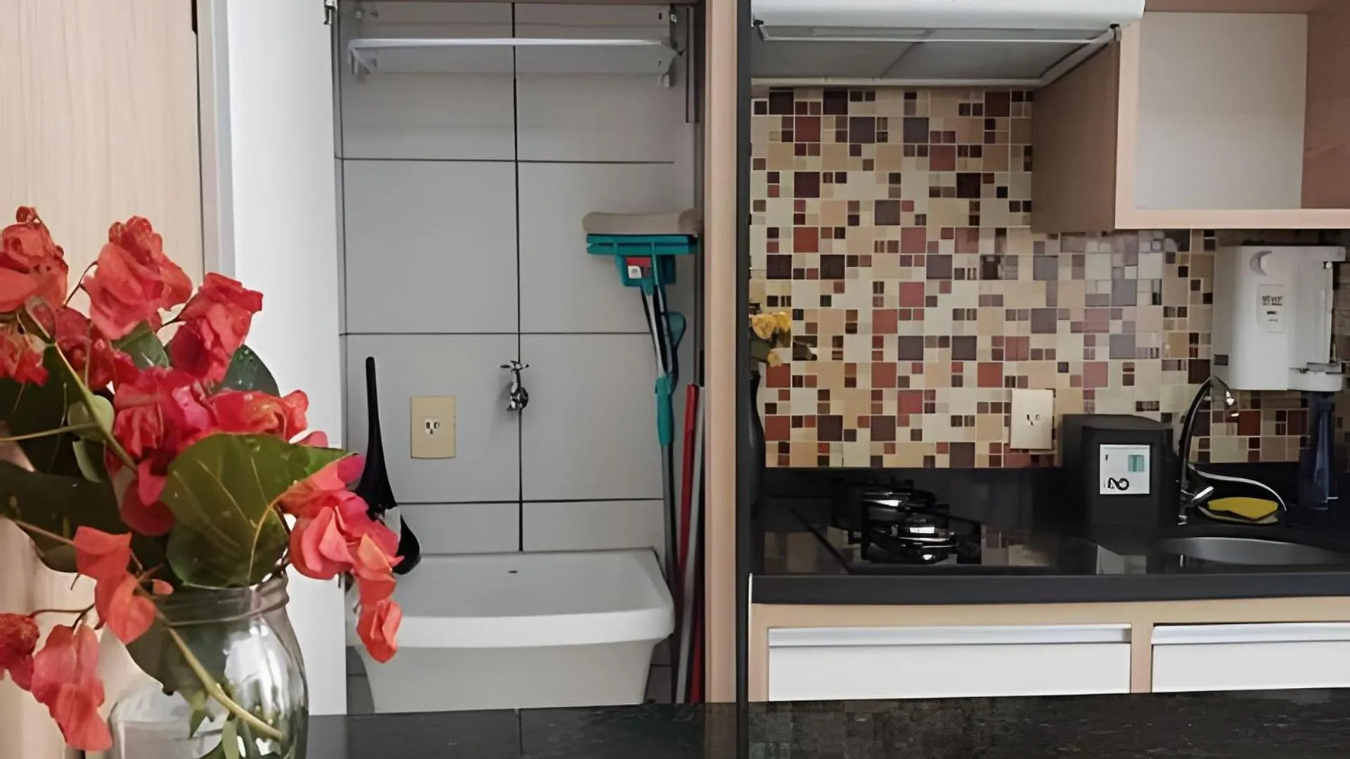 Holiday home Sudoeste, Home Office, Vaga Coberta E Local Nota10 Brasilia