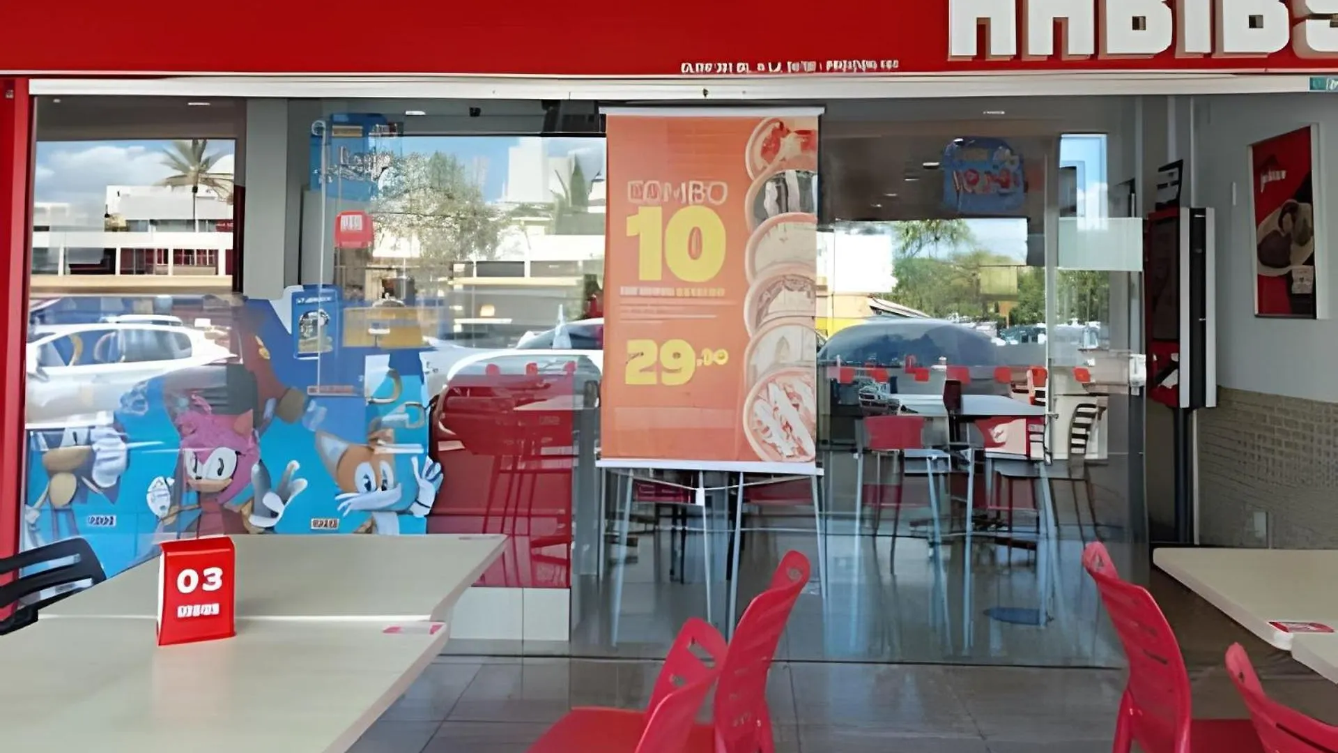 Sudoeste, Home Office, Vaga Coberta E Local Nota10 Brasilia Holiday home