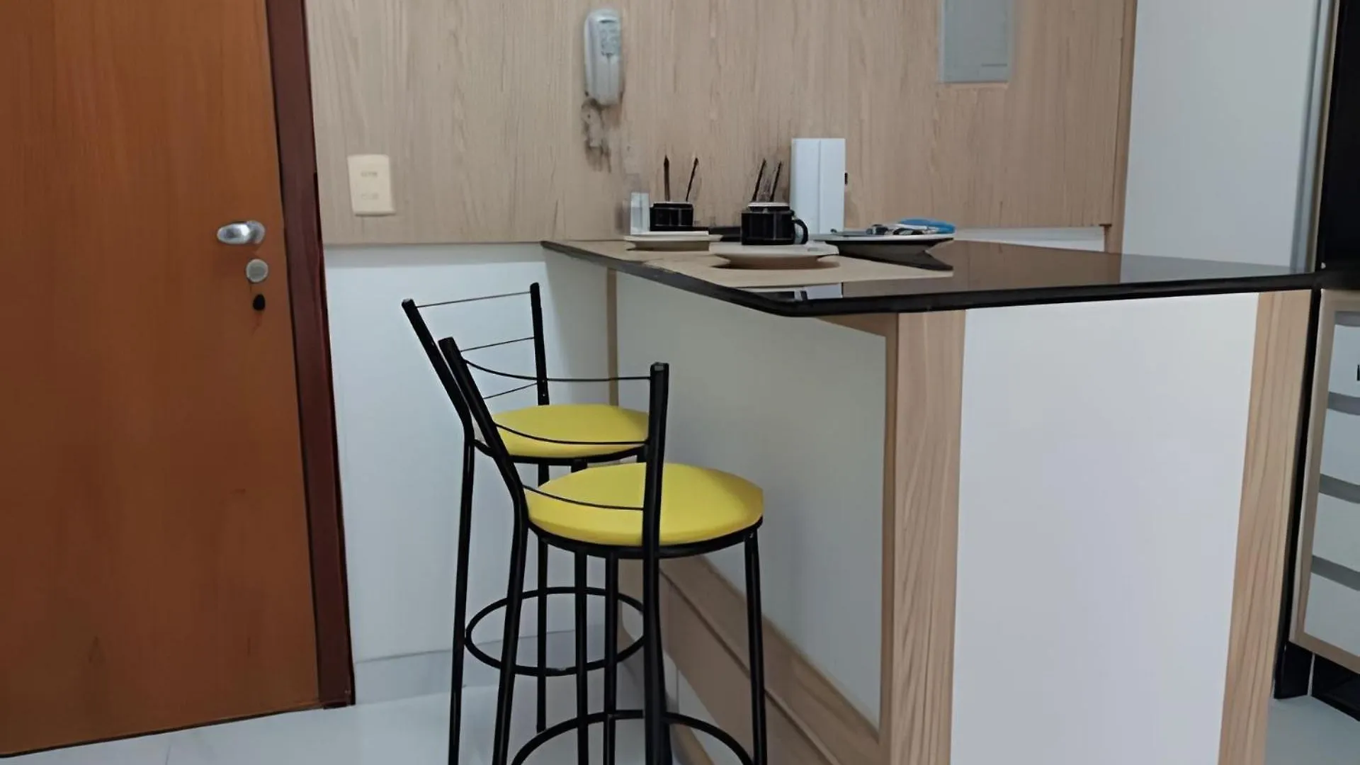 Holiday home Sudoeste, Home Office, Vaga Coberta E Local Nota10 Brasilia